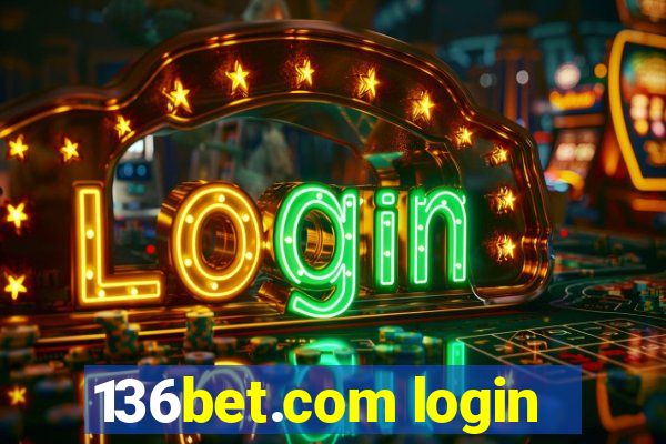 136bet.com login